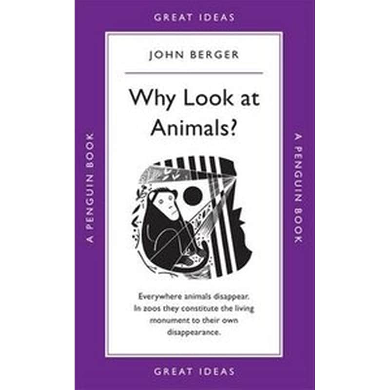 Why Look at Animals?