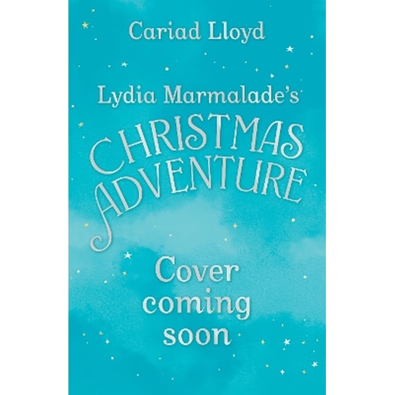 Lydia Marmalade's Christmas Adventure image 0
