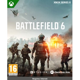 Battlefield 6 - Xbox Series X