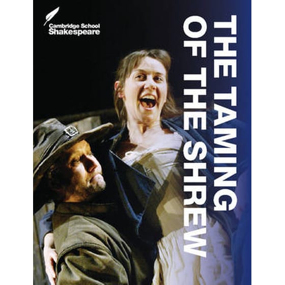Taming of the Shrew image 0