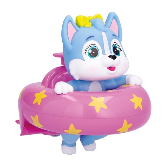 As company φιγουράκια Μπάνιου Floaties Κουταβάκια image 17