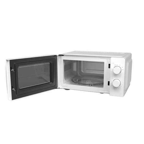 TAURUS MW 702M INSTANT 20 Lt Λευκό Φούρνος Μικροκυμάτων image 1
