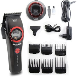 Επαγγελματική Κουρευτική Μηχανή LIM HAIR Devourer 4007110110 Μαύρο