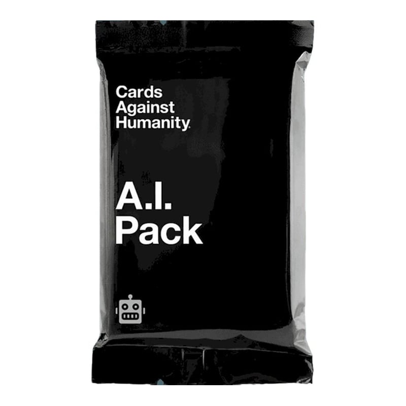 Cards Against Humanity – A.i Pack