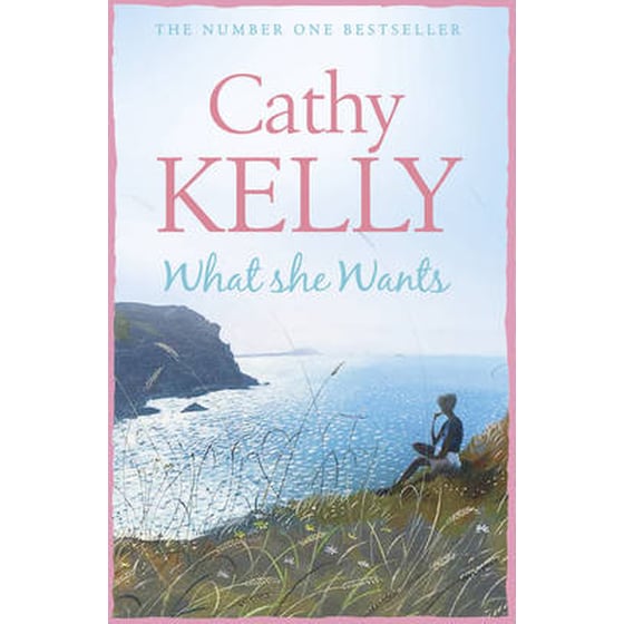 What She Wants image 0