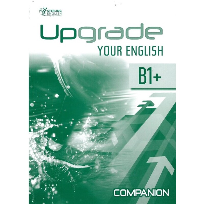 Upgrade Your English B1+ Companion