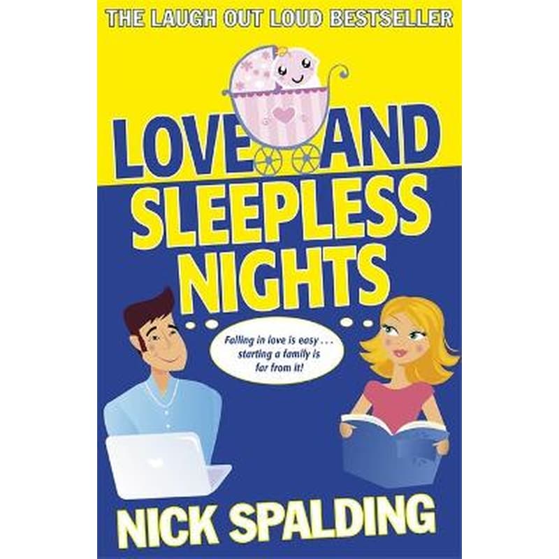 Love...And Sleepless Nights