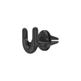 PopSockets - G4 Multi Surface Mount - Black - Tessco