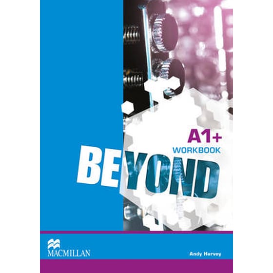 Beyond A1+ Workbook image 0