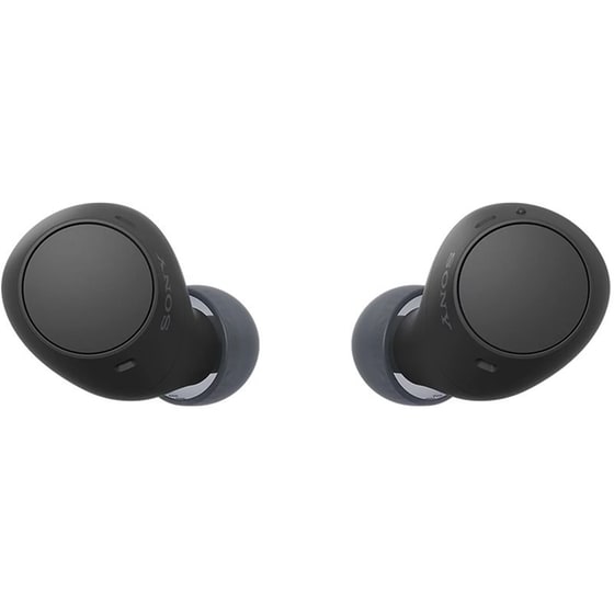 Ακουστικά Bluetooth Sony WF-C510 Truly Wireless Earbuds - Μαύρα image 1