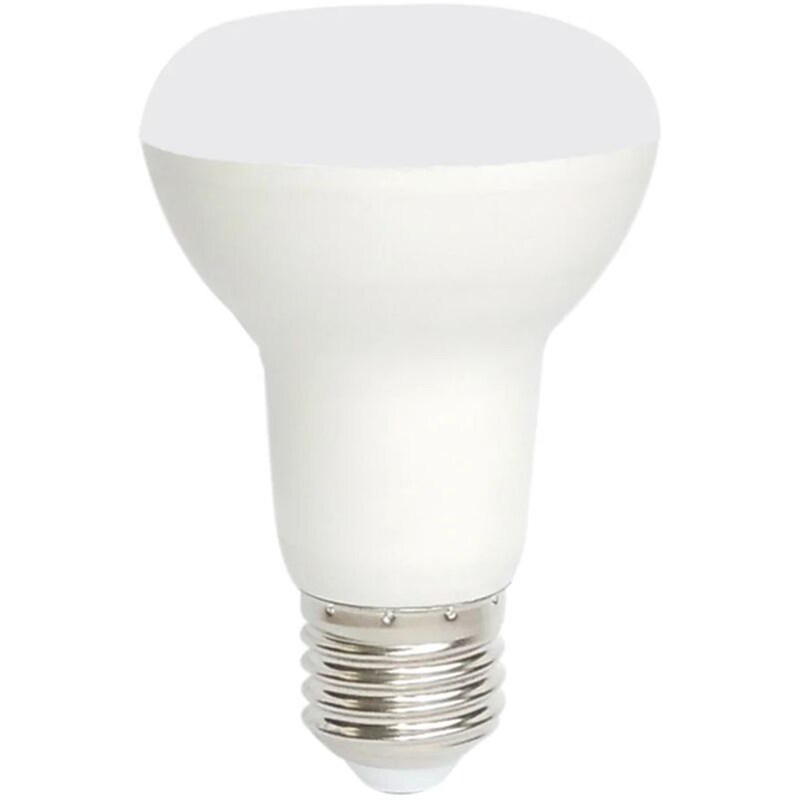 Λάμπα LED Diolamp R6310ww E27 10W 3000K - Θερμό Λευκό