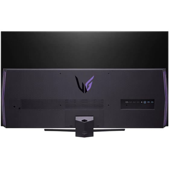 LG UltraGear 48GQ900-B 47.5" UHD OLED 120Hz 0.1ms image 4