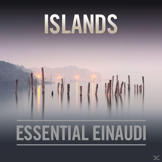 Islands-Essential Einaudi image 0