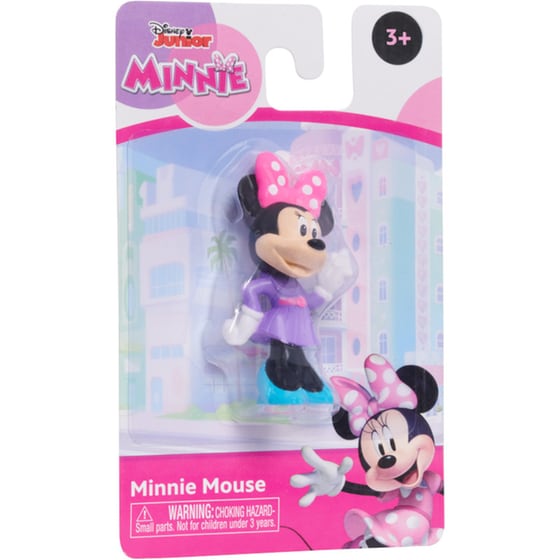 Giochi Preziosi Φιγούρα Minnie 6 cm - Τυχαία Επιλογή Σχεδίου image 7