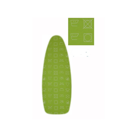 Σιδερόπανο AFER COVER A1/COV/2640 Πράσινο image 0