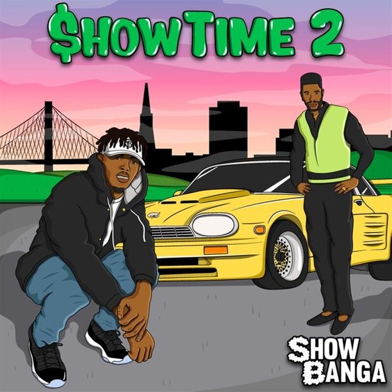 SHOWTIME 2