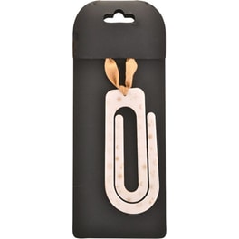 Σελίδοδείκτης Κάθετος Rodia Plexi Paper Clip Αστέρια