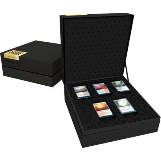 Magic: The Gathering - Secret Lair Ultimate Edition (Wizards of the Coast) image 0