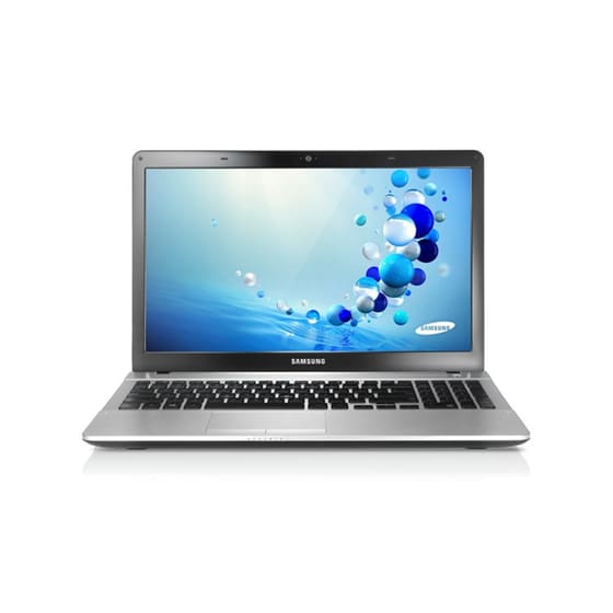 Samsung NP270E5E-K02GR - 15.6" image 0