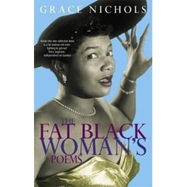 The Fat Black Woman's Poems