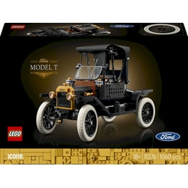 LEGO® Icons Ford Model T (11376)