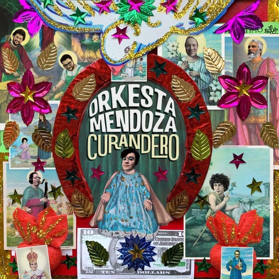 Curandero image 0
