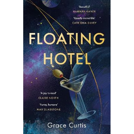 Floating Hotel image 0