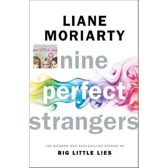Nine Perfect Strangers image 0