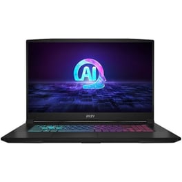 MSI Katana A17 B8VF-899GR 17.3'' FHD IPS (Ryzen 7-8845HS/16GB/1TB SSD/GeForce RTX 4060/Win11Home) Laptop