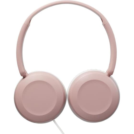 JVC HA-S31M Ακουστικά Κεφαλής - Ροζ image 2