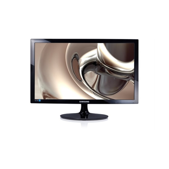 MONITOR SAMSUNG LS22B300BS 1920X1080 LED image 0