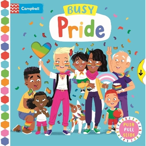 Busy Pride image 0