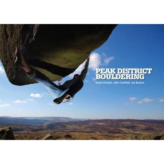 Peak District Bouldering image 0