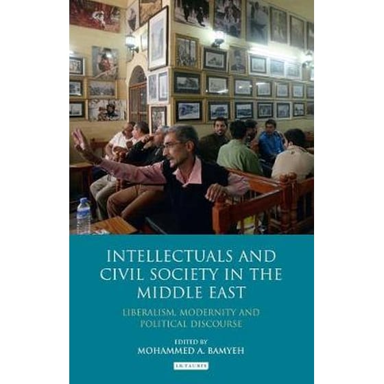 Intellectuals and Civil Society in the Middle East image 0