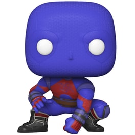 Funko Pop! Movies - Black Adam - Atom Smasher #1233