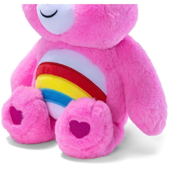 Λούτρινο&nbsp;Care&nbsp;Bears&nbsp;Cheer&nbsp;Bear&nbsp;35cm image 1