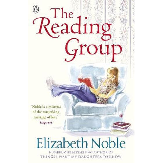 Reading Group image 0