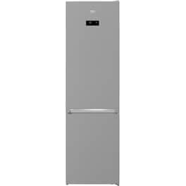 Ψυγειοκαταψύκτης BEKO RCNA406E40ZXBN No Frost 362 Lt - Inox