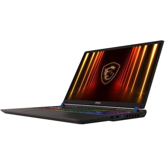 MSI Vector 16 HX AI A2XWHG-071GR 16'' QHD+ IPS 240Hz (Core Ultra 9-275HX/2TB SSD/32GB/GeForce RTX 5070 Ti/Win11Pro) Laptop image 11
