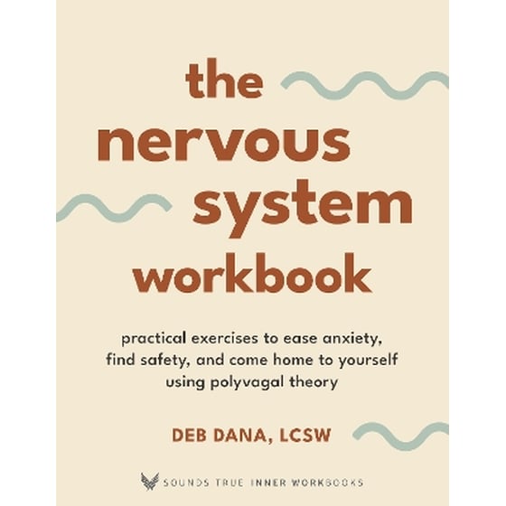 The Nervous System Workbook image 0