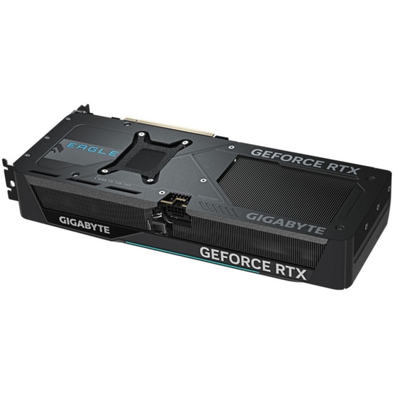 Κάρτα Γραφικών Gigabyte GeForce RTX 5070 Eagle 12GB OC image 3