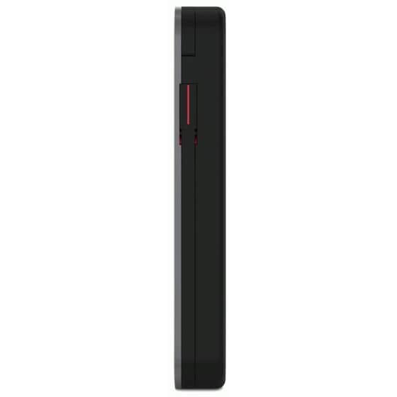Powerbank Lenovo Go 20000mAh - Γκρι image 7
