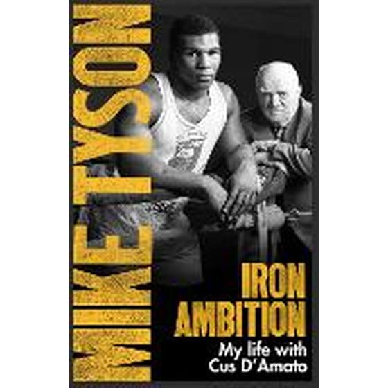 Iron Ambition image 0