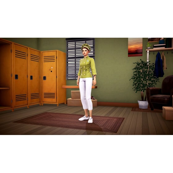 Chef Life: A Restaurant Simulator Al Forno Edition - Xbox Series X image 3