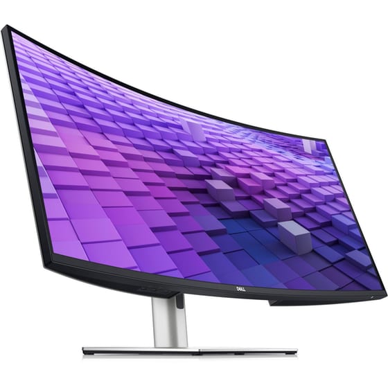 DELL UltraSharp U3824DW 37.5" IPS Curved 60Hz 8ms image 1