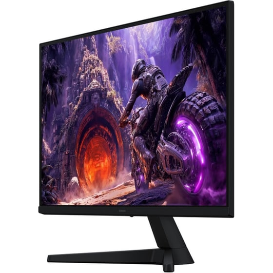 Samsung Odyssey G3 LS24HG30 Gaming Monitor 27" FHD IPS Flat 200Hz 1ms image 8
