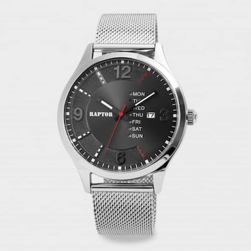 RAPTOR LIFESTYLE WATCHES Raptor Raptor Ra20220-004