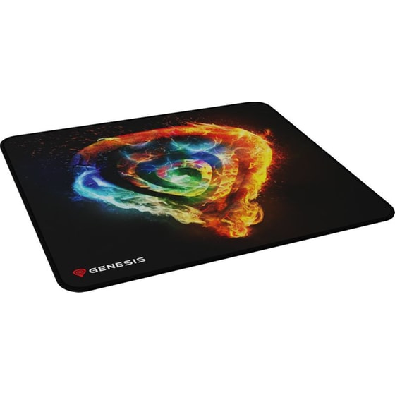 Genesis NPG-2099 Gaming Mouse Pad Medium 300mm - Με σχέδιο image 1