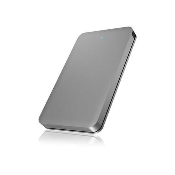 Icy Box Θήκη Σκληρού Δίσκου 2,5'' SATA Σύνδεση USB 3.0 image 3