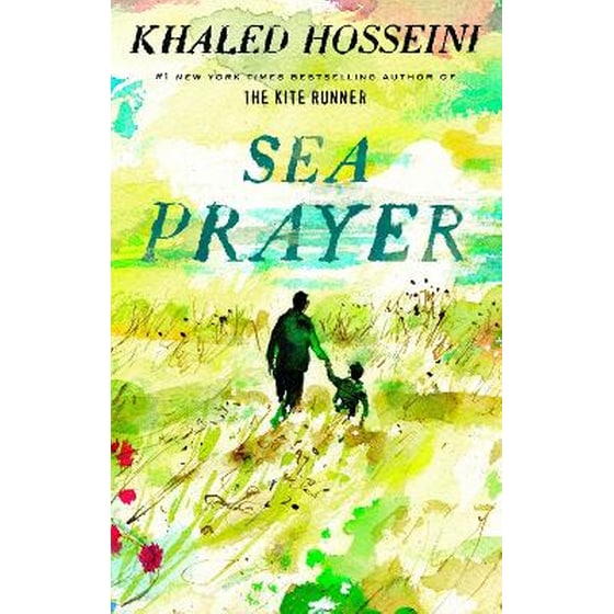 Sea Prayer image 0